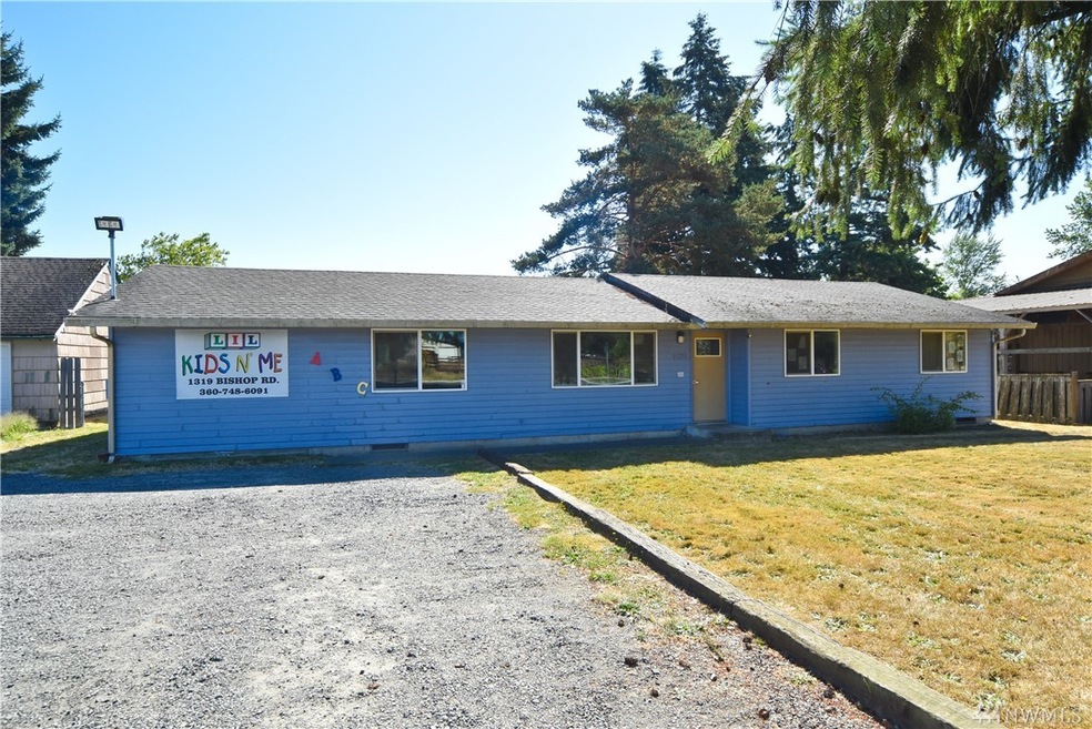 1319 Bishop Rd, Chehalis, WA 98532 - photo 1