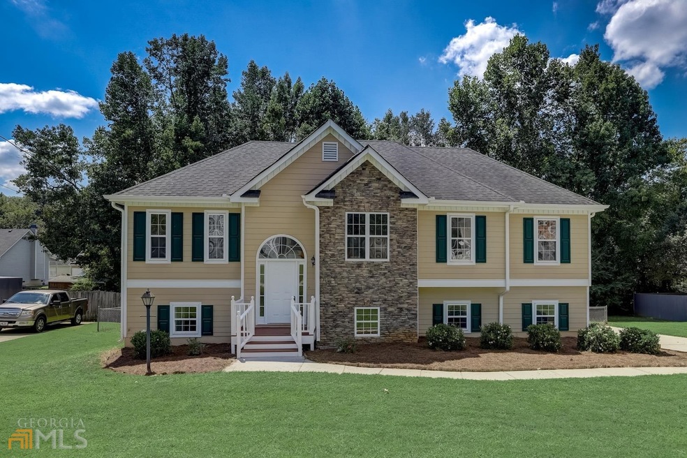 638 Windy Mill Crossing, Temple, GA 30179 - photo 1