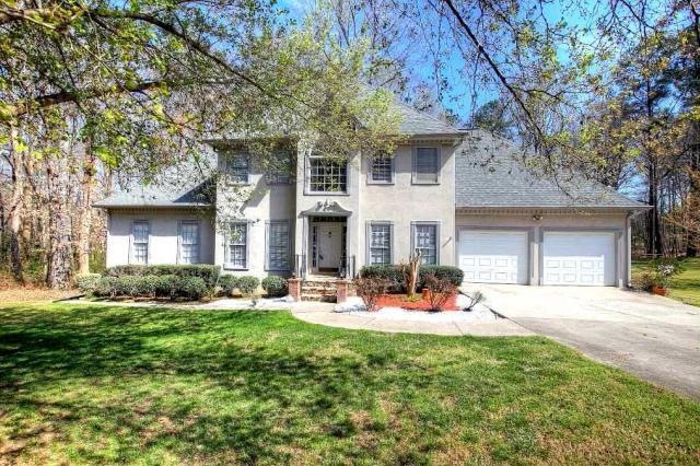 2008 Lakewood Cir, Grayson, GA 30017 - photo 1