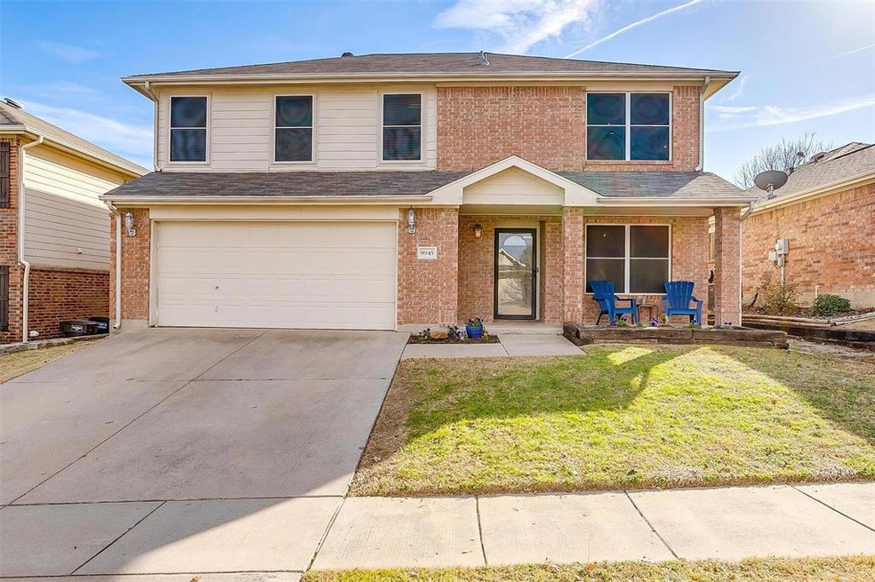 Welcome to 9945 Blue Bell!