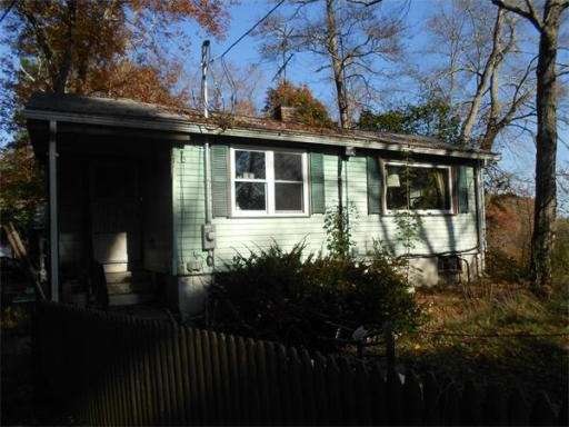 48 Clinton Rd, West Bridgewater, MA 02379 - photo 1