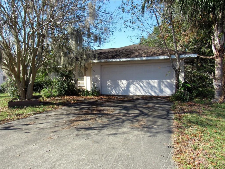 5331 Hill Dr, Zephyrhills, FL 33542 - photo 1