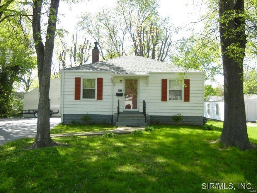 Maintenance Free Exterior