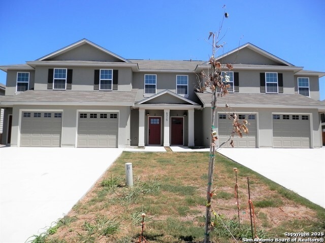 6315 Melanzane Ave unit 2, San Antonio, TX 78233 - photo 1