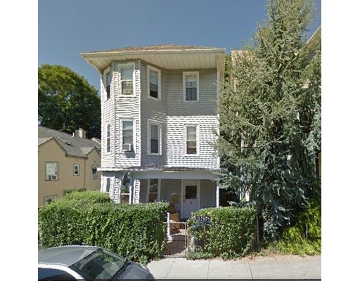 91 Wachusett St unit 2, Jamaica Plain, MA 02130 - photo 1