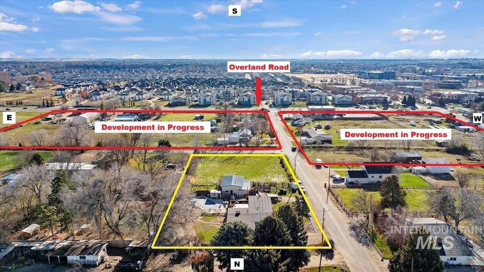 1360 S Rolling Hill Dr, Meridian, ID 83642 - photo 1