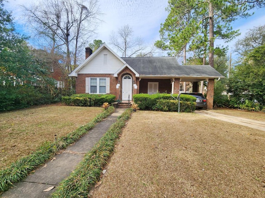 602 6th Ave, Albany, GA 31701 - photo 1