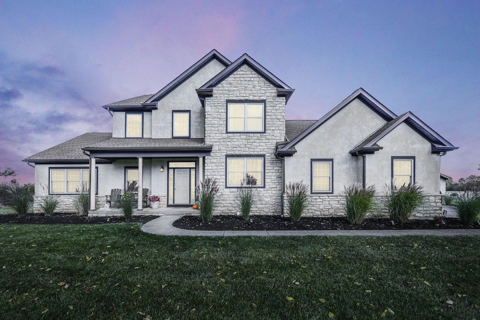 3370 Seaman Rd, Grove City, OH 43123 - photo 1