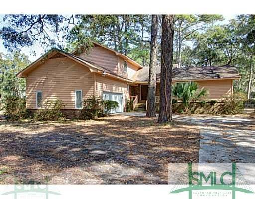 916 Penn Waller Rd, Savannah, GA 31410 - photo 1