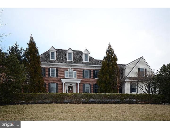 23 Harrison Dr, Newtown Square, PA 19073 - photo 1