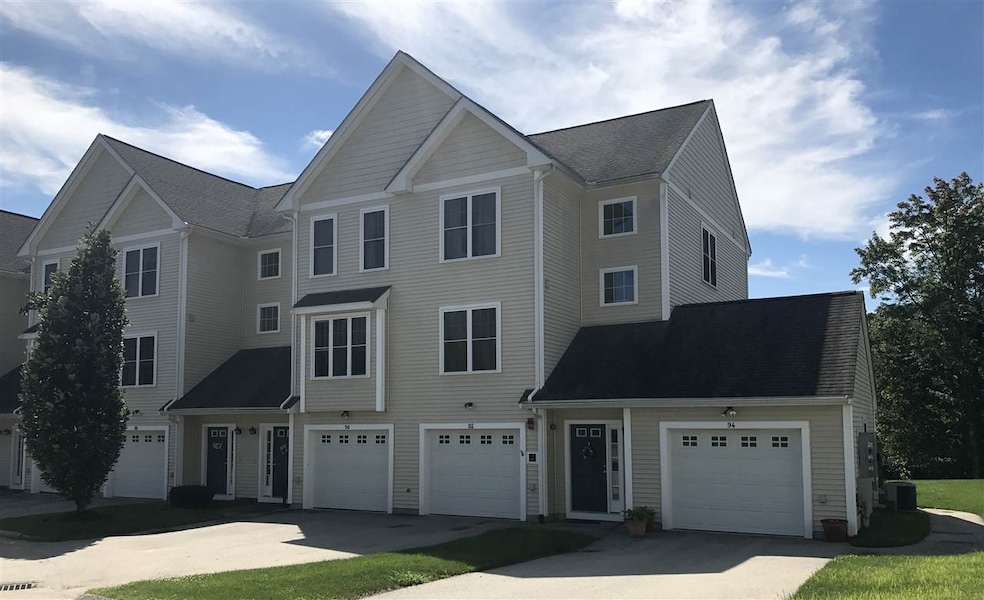 66 Prescott St unit 66, Nashua, NH 03064 - photo 1