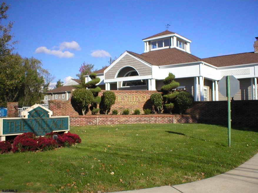 VILLAGE BLVD. C-1 unit C-1, Linwood, NJ 08221 - photo 1