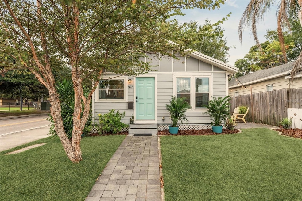 875 W Lyman Ave, Winter Park, FL 32789 - photo 1