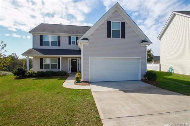 3081 Clover Rd NW, Concord, NC 28027 - photo 1