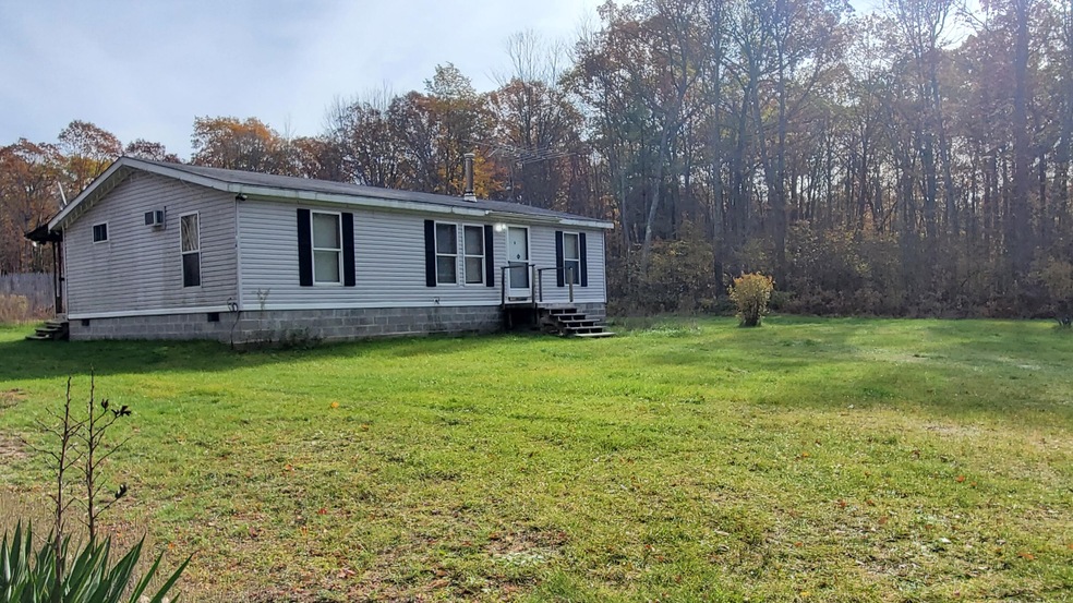 1458 W Halmond Dr, Bitely, MI 49309 - photo 1