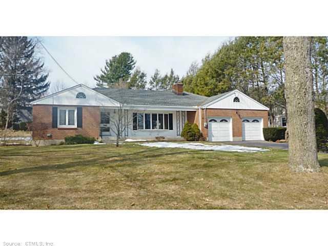 47 Collier Rd, Wethersfield, CT 06109 - photo 1