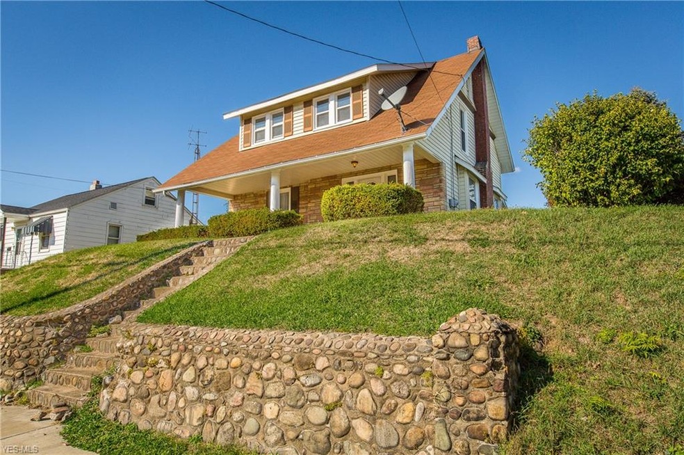 2711 12th St SW, Canton, OH 44710 - photo 1