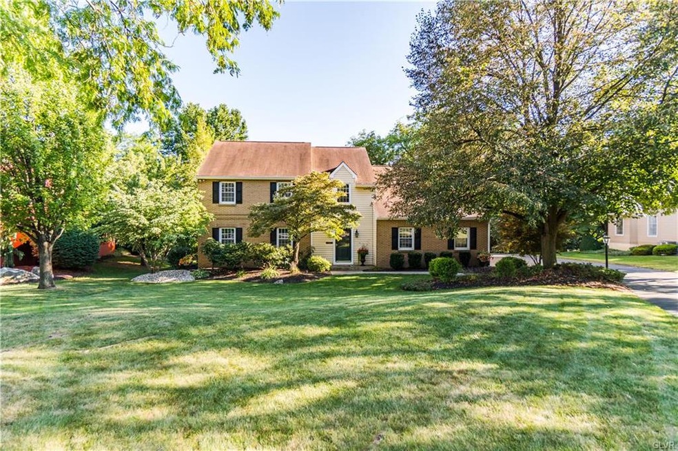 5522 Willow Way, Orefield, PA 18069 - photo 1