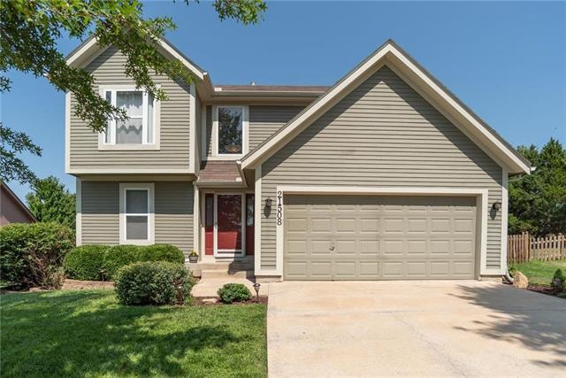 21508 W 50th St, Shawnee, KS 66226 - photo 1