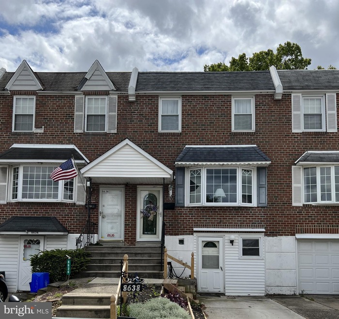8638 Jackson St, Philadelphia, PA 19136