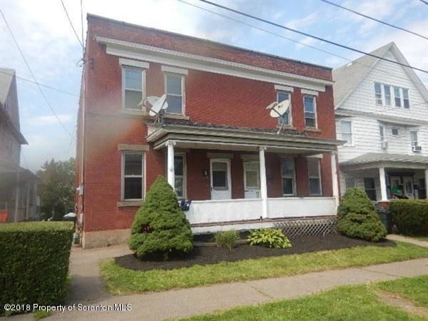 16 S Irving Ave unit 18, Scranton, PA 18505 - photo 1