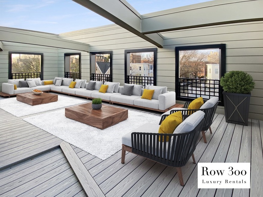 300 River St unit 300, Cambridge, MA 02139 - photo 1