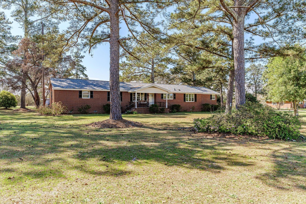 2445 Wrens Hwy, Thomson, GA 30824 - photo 1