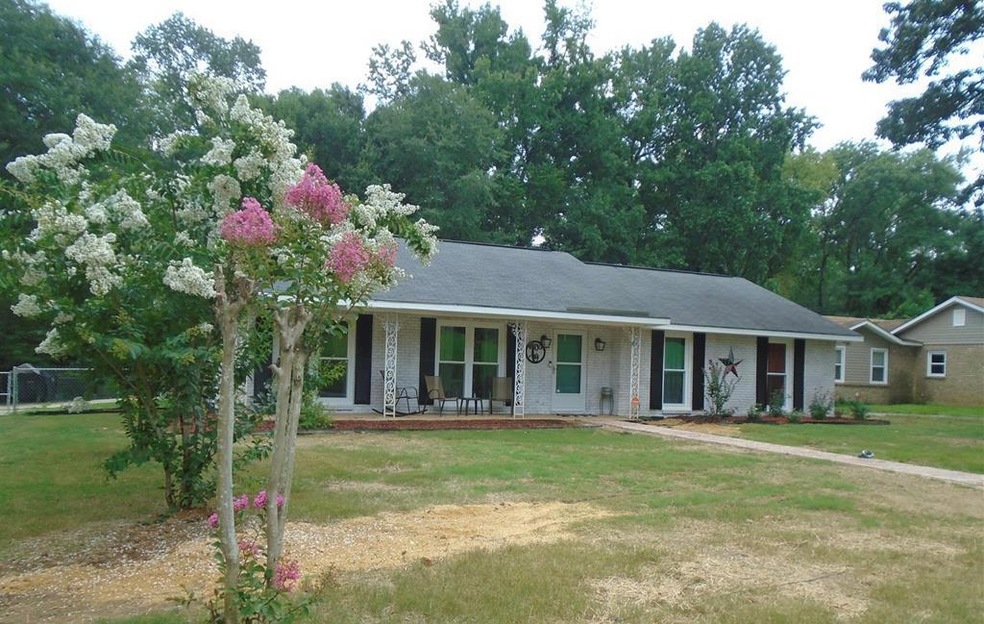 Main View