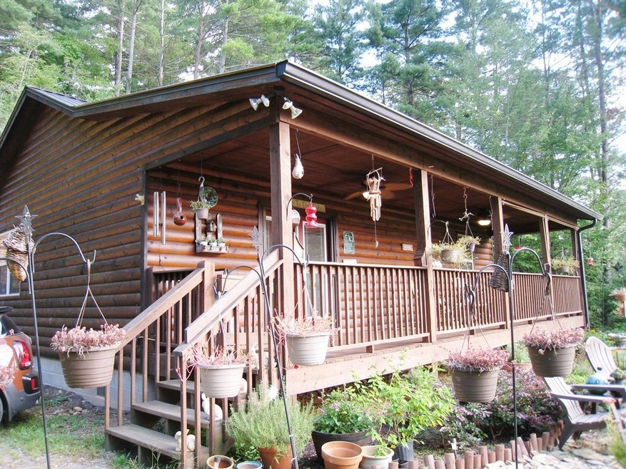 Main View