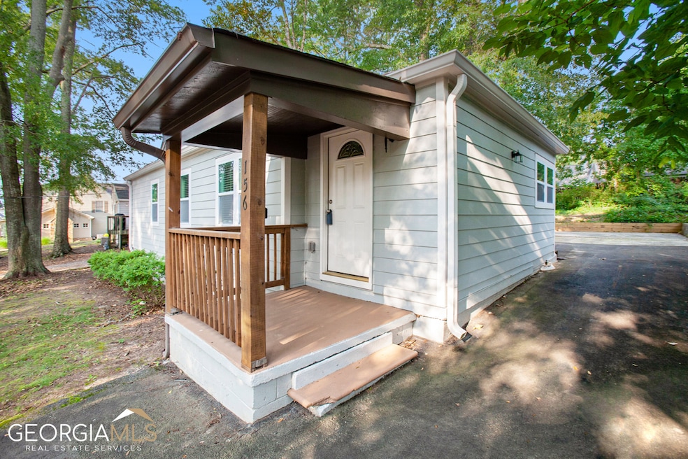156 Doran Ave SE, Marietta, GA 30060 - photo 1
