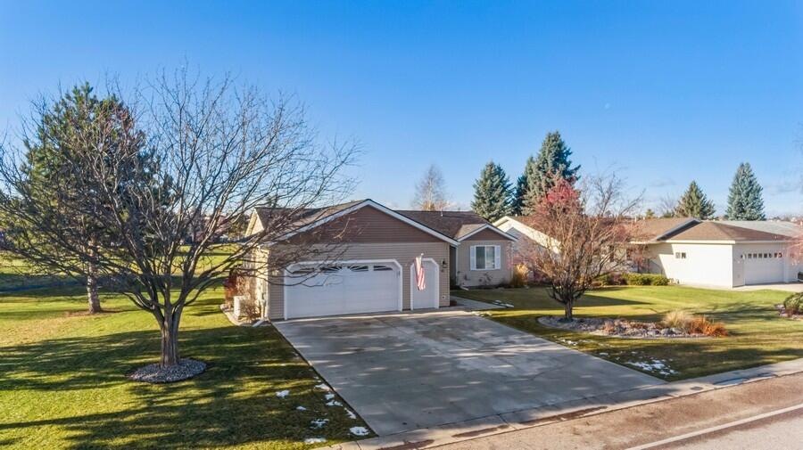 Sold • Co-Listing Agent