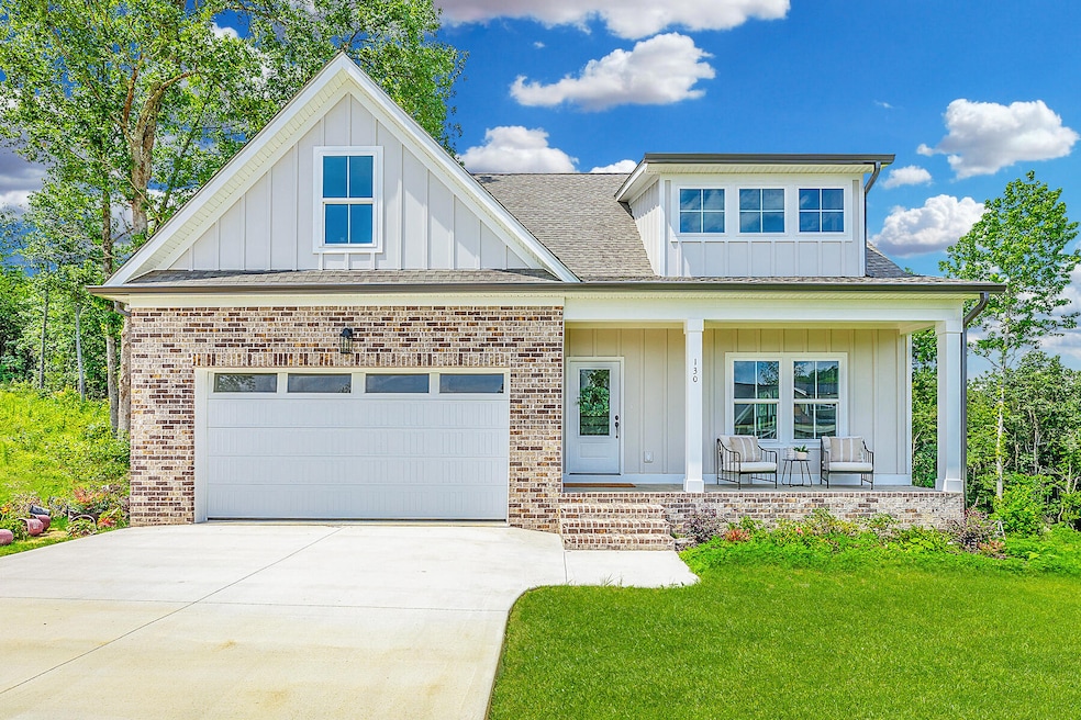 130 Cascade Drive HD-4