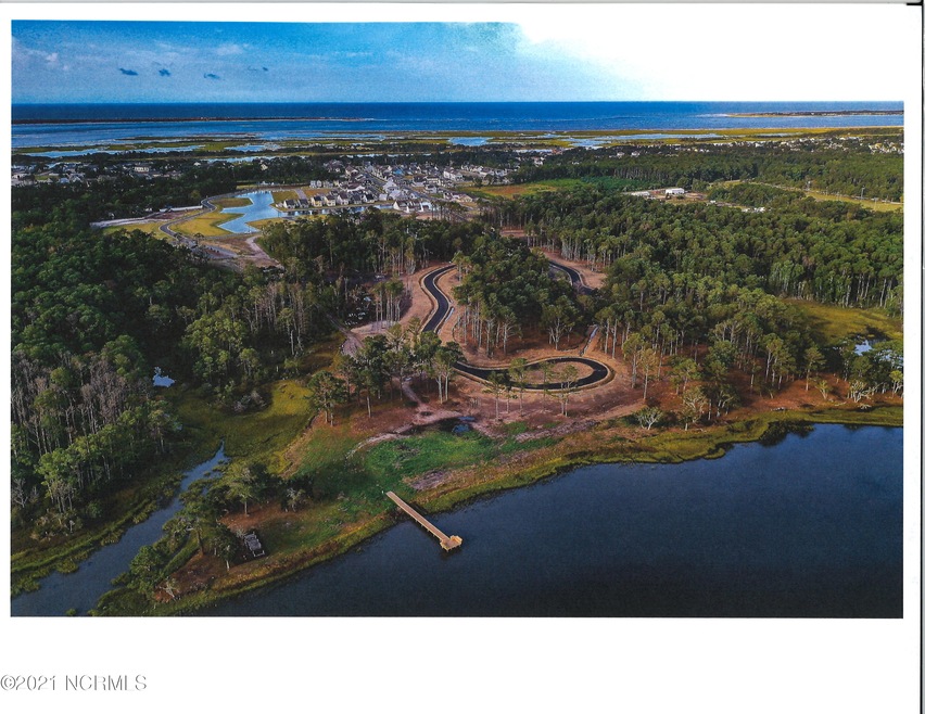 546 Sheldrake, Beaufort, NC 28516 - photo 1