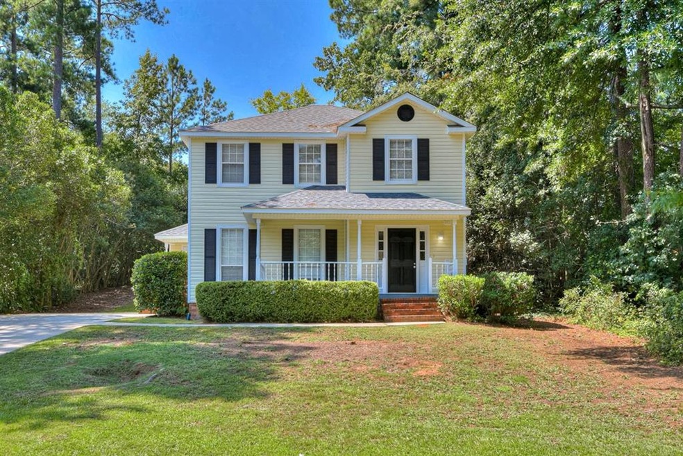 4221 Fairfield Cir, Evans, GA 30809 - photo 1