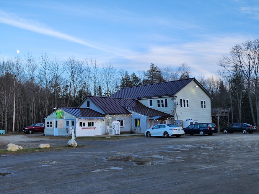 784 Acadia Hwy, Montville, ME 04941 - photo 1