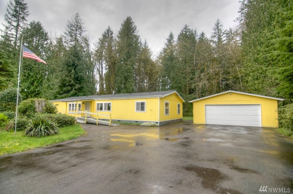 9220 Longhorn Loop SE, Olympia, WA 98501 - photo 1