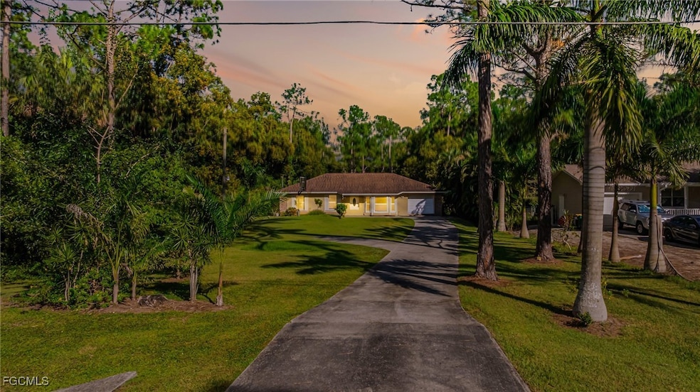 460 3rd St SW, Naples, FL 34117 - photo 1