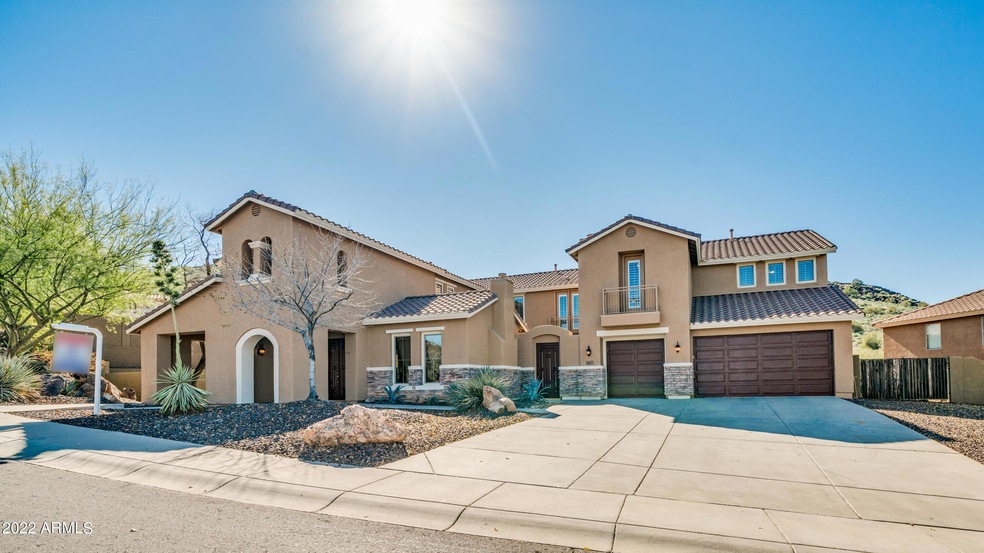 3533 Hidden Mountain Court Exterior-12