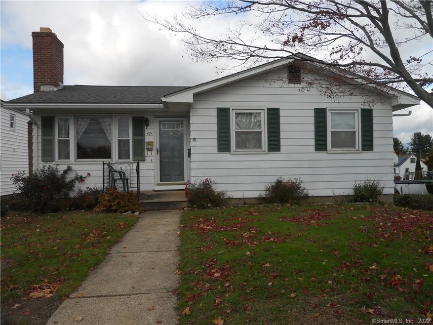 47-a Hospital Ave unit A, Danbury, CT 06810 - photo 1