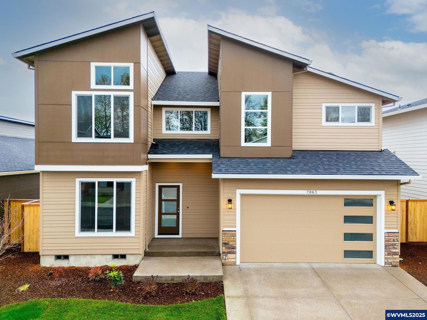 7063 Pinot Noir Dr, Corvallis, OR 97330 - photo 1