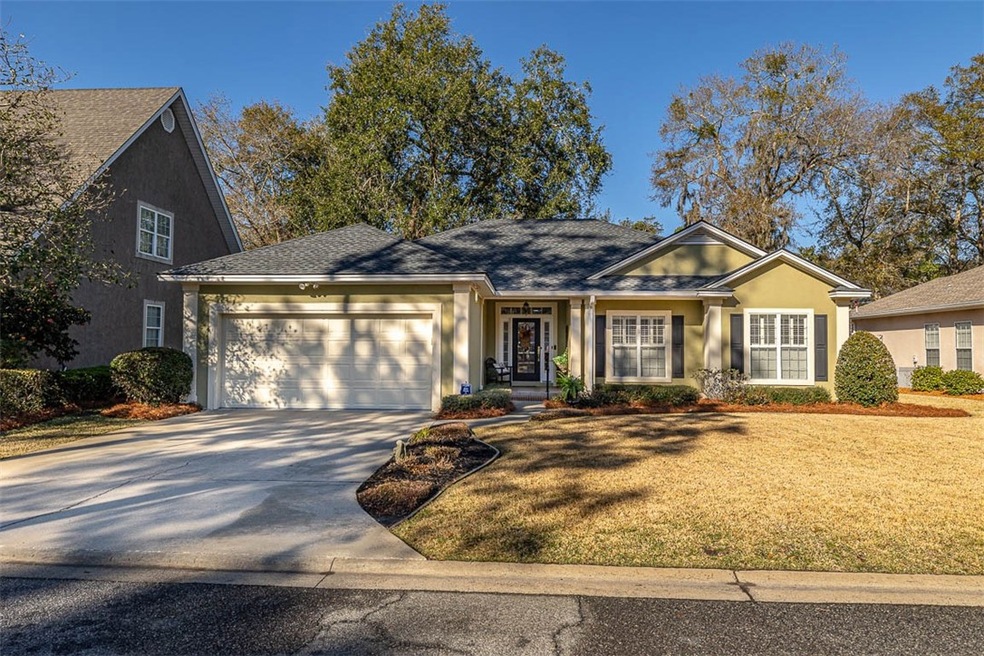 115 Ashwood Way, Saint Simons Island, GA 31522 - photo 1