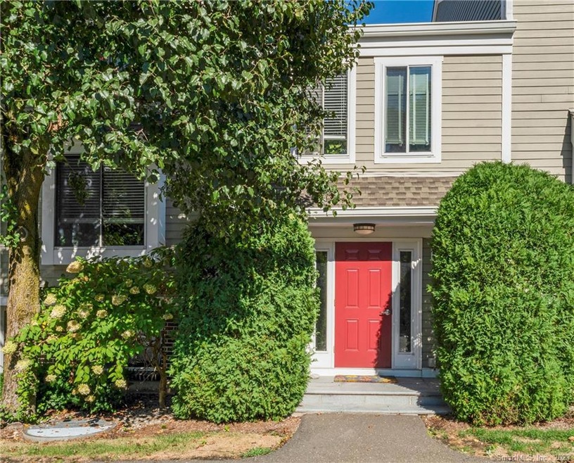 71 Aiken St unit P6, Norwalk, CT 06851 - photo 1