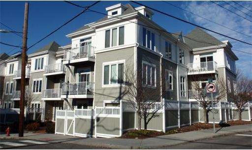 113 Richdale Ave unit 14, Cambridge, MA 02140 - photo 1