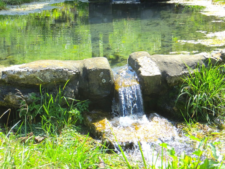 mammoth spring arkansas1