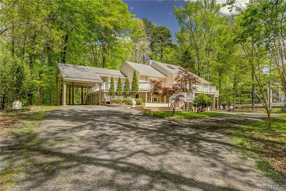602 Red Maple Dr.