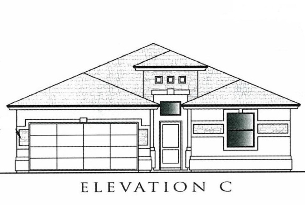 368 Canyon Vista Dr, Horizon City, TX 79928 - photo 1