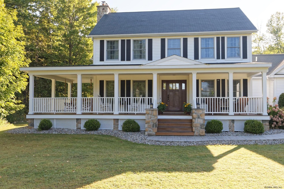 748 Goode St, Ballston Spa, NY 12020 - photo 1