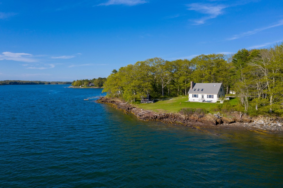 42 Pinecrest Rd, Harpswell, ME 04079 - photo 1