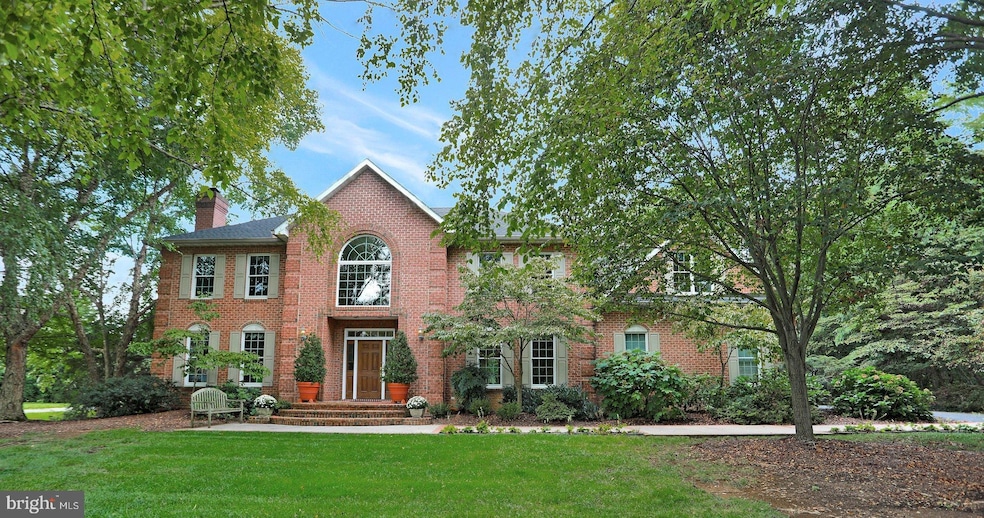 11020 Sani Ln, Hagerstown, MD 21742 - photo 1