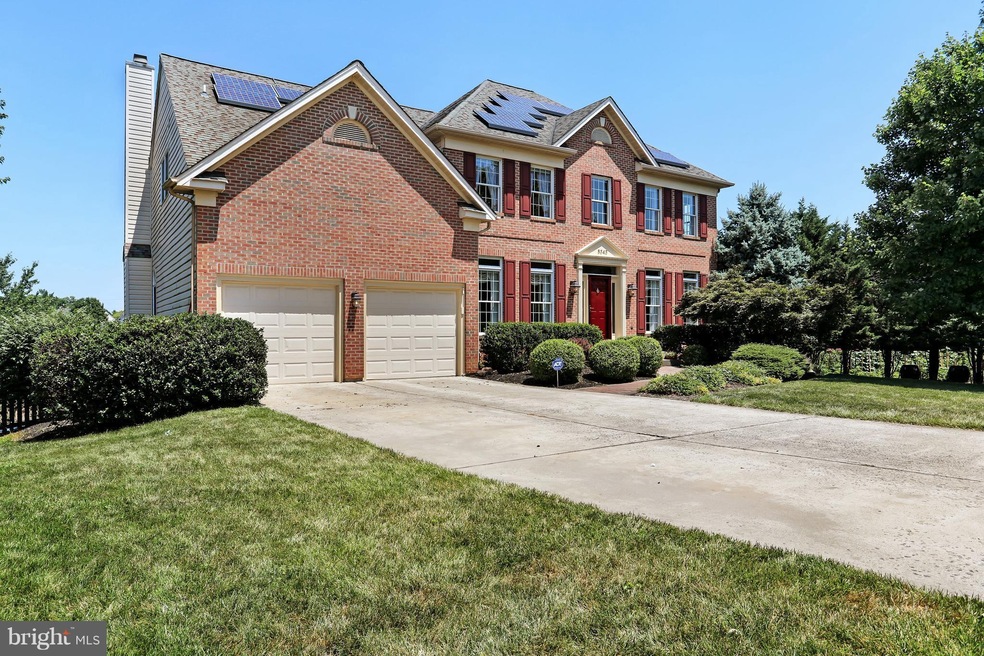 5343 Sovereign Place, Frederick, MD 21703 - photo 1